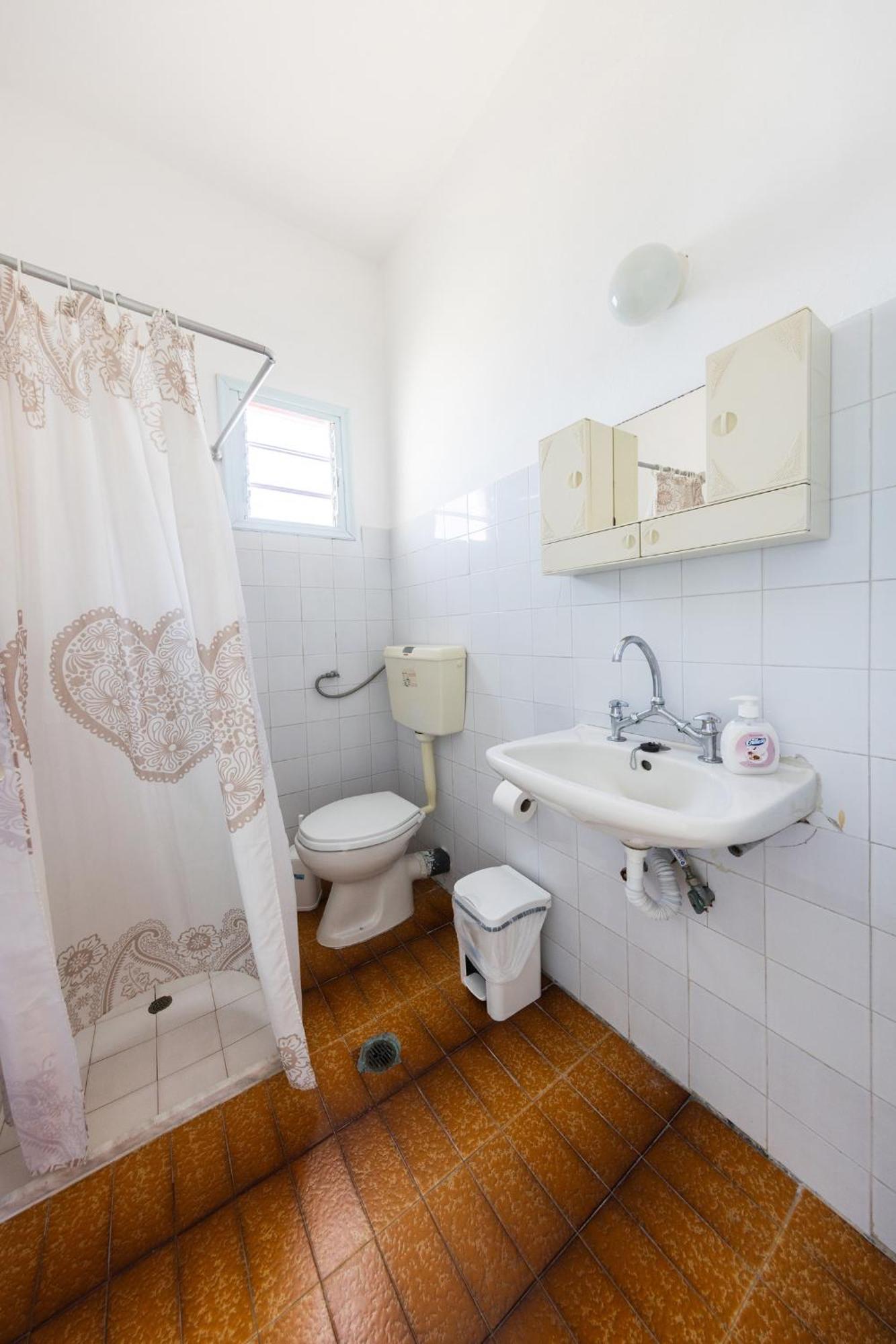 Nikos Rooms Votsi  Dış mekan fotoğraf